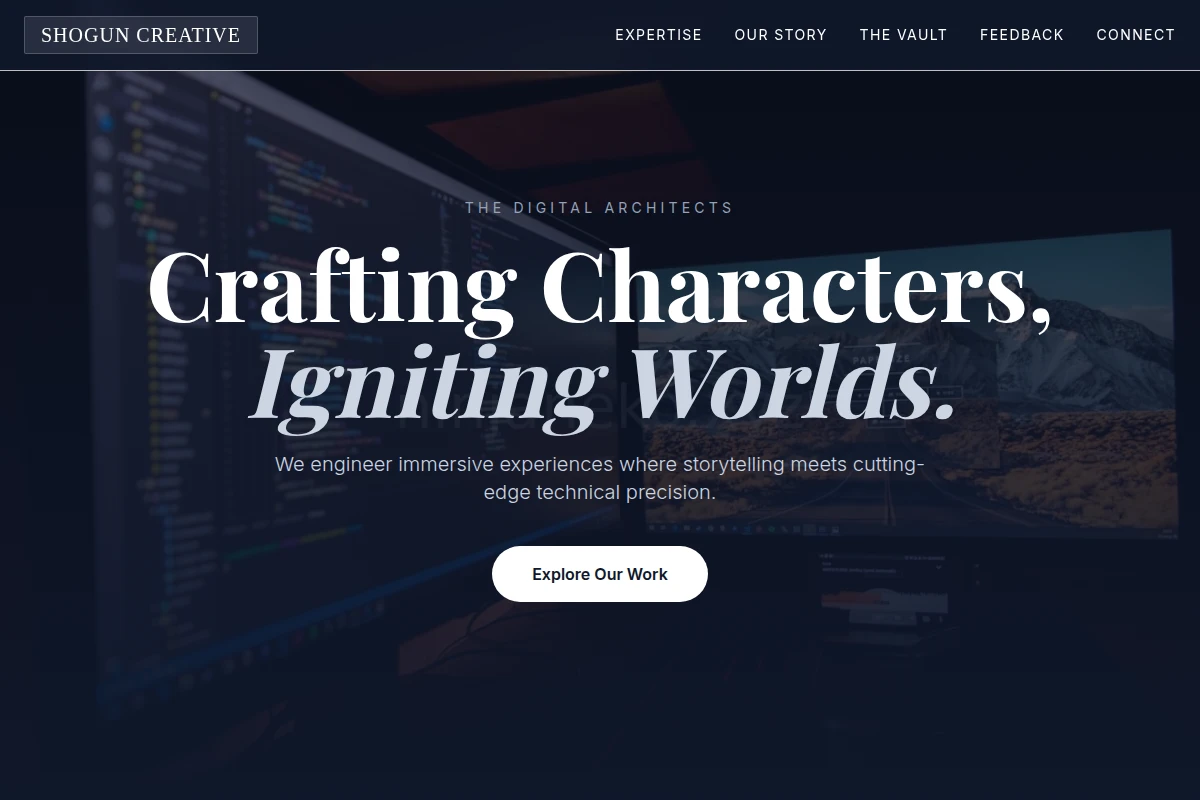 Path Game Development Studio